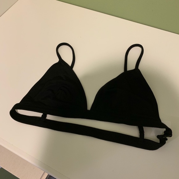 T by Alexander Wang Tops - *LAST CHANCE* T by Alexander Wang Bralette